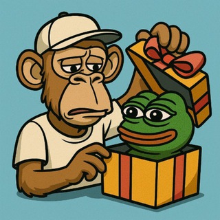 Fight For Gift — Telegram Bot @fightforgift_bot