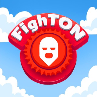 FighTon — Telegram Bot @fighton_bot
