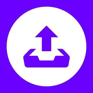 Files Uploader — Telegram Bot {{ $bot->code }}