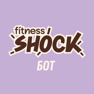 Fitness SHOCK NEWS — Telegram Bot {{ $bot->code }}