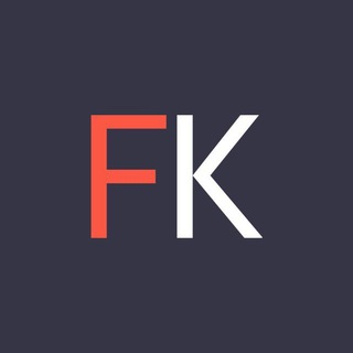 FK-Support — Telegram Bot @fksup_bot
