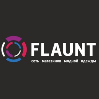 Flaunt — Telegram Bot @flaunt_bot
