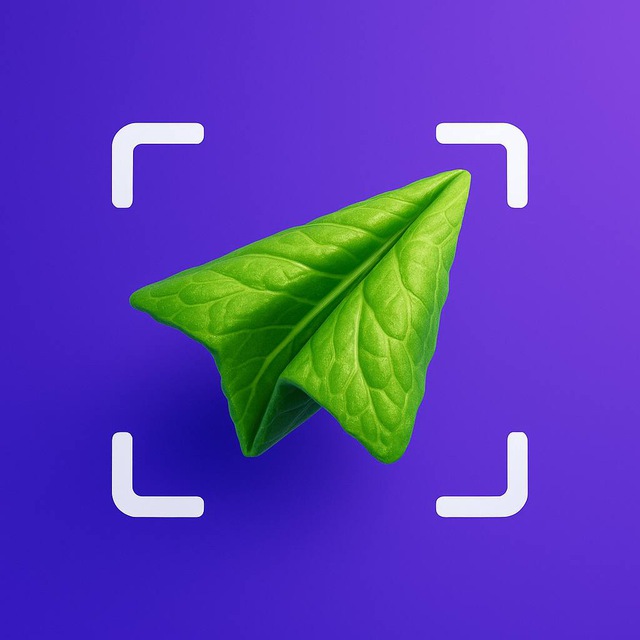 FlyEat AI • Photo Calories • Food Diary Bot — Telegram Bot @flyeatbot