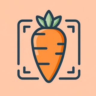 Еда без цифр — бот БЖУ и калорий — Telegram Bot {{ $bot->code }}