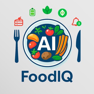 FoodIQ Pro — Telegram Bot {{ $bot->code }}