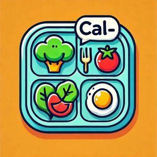 Calorie tracker AI — Telegram Bot {{ $bot->code }}
