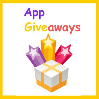 AppGiveaways — Telegram Bot {{ $bot->code }}