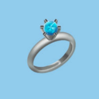 Твое кольцо💍 — Telegram Bot @freeringbot