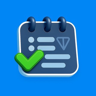 Todo — Telegram Bot @fs_todo_bot