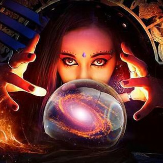 Гадания. Гороскопы. Нумерология - Telegram Bots