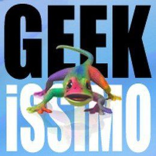 geekissimo — Telegram Bot {{ $bot->code }}