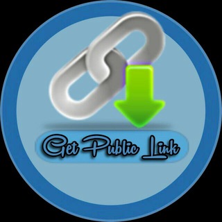 Get Public Link Bot — Telegram Bot {{ $bot->code }}