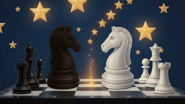 GGS Chess PvP — Telegram Bot @ggschessbot