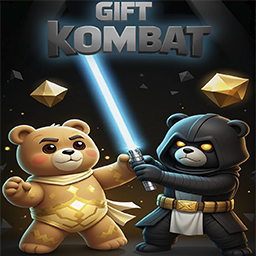 Gift Kombat — Telegram Bot {{ $bot->code }}