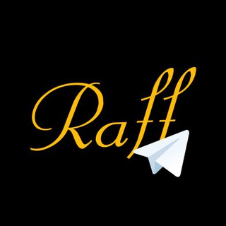 Gift Alert by Raff — Telegram Bot @giftalert_raff_bot