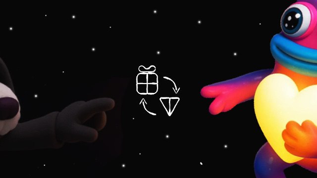 Swift Gifts — Telegram Bot @giftbot