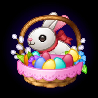 Gift Busket — Telegram Bot @giftbusketbot