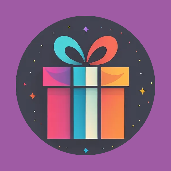 Giftify - Random NFT — Telegram Bot @giftify_nft_bot