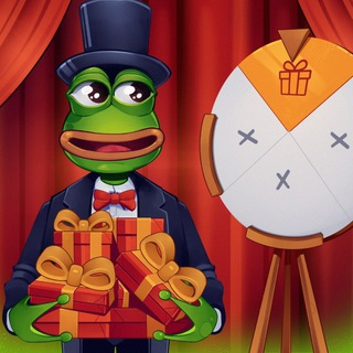 GIFT Jackpot 🍀 — Telegram Bot @giftjackpotbot