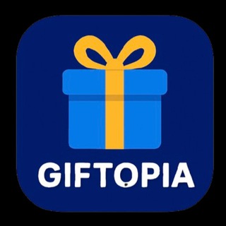 Giftopia — Telegram Bot @giftopia_bot