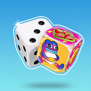 Gift Phase 🎲 — Telegram Bot @giftphasebot