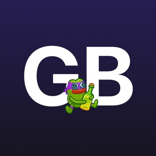 Gifts Bottle (Official) — Telegram Bot @giftsbottlebot