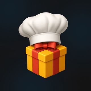 Gifts Chef Tracker 📈 — Telegram Bot @giftschefbot