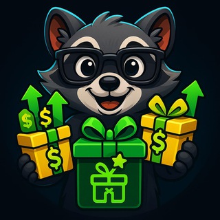 Gift Scout - Арбитраж подарков — Telegram Bot {{ $bot->code }}