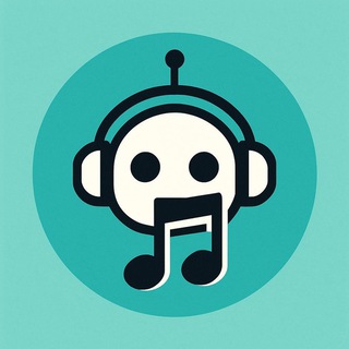 MusicBot — Telegram Bot @giftsmusic_bot
