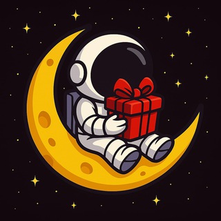 Gift Spacer — Telegram Bot {{ $bot->code }}