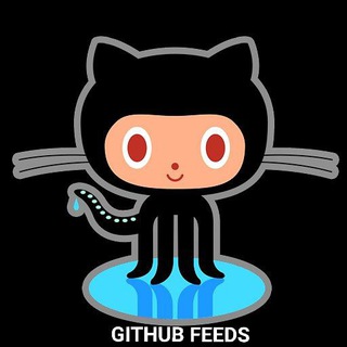 Github Feeds — Telegram Bot {{ $bot->code }}