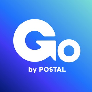 Go — Telegram Bot @go_postal_robot