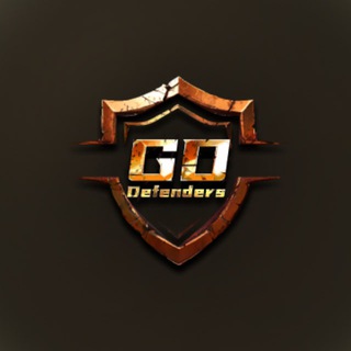 Go-Defenders — Telegram Bot @godefendersbot