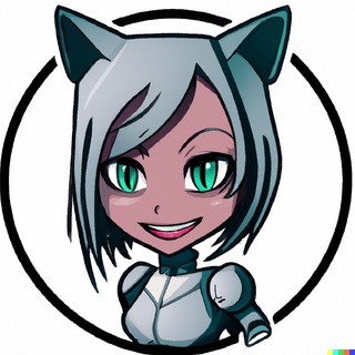 Yuki Witch — Telegram Bot @gptwitchbot