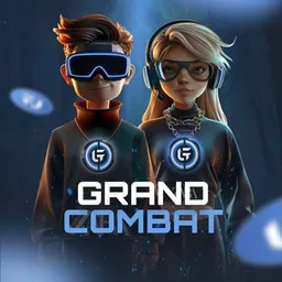 GRAND 💎 COMBAT — Telegram Bot {{ $bot->code }}