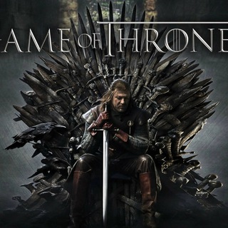 ИГРА ПРЕСТОЛОВ 🎬 ВСЕ СЕЗОНЫ СМОТРЕТЬ — Telegram Bot @grcinemabot