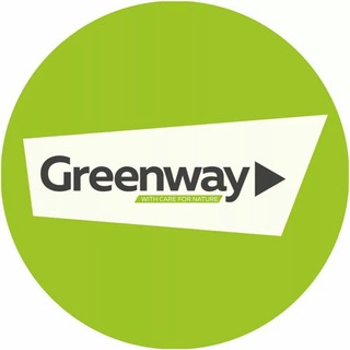 Greenway онлайн-чат — Telegram Bot @greenway_chat_bot