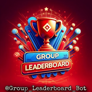 Group Leaderboard — Telegram Bot {{ $bot->code }}