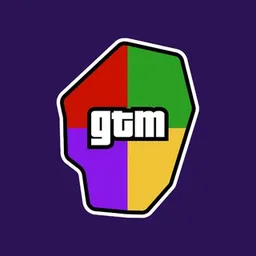 GTM — Telegram Bot {{ $bot->code }}