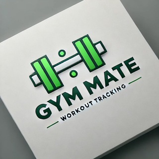 Gym Mate — Telegram Bot @gymmanager_v01_bot