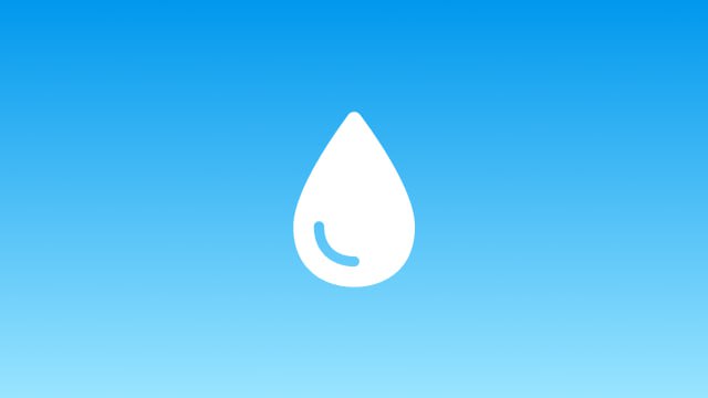 Water Reminder — Telegram Bot @h2o_notify_bot