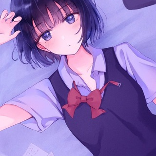 Hanabi Yasuraoka — Telegram Bot @hanabi_anibot