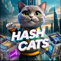 HashCats — Telegram Bot {{ $bot->code }}
