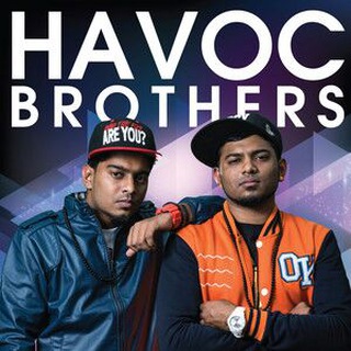 Havocbrothers — Telegram Bot {{ $bot->code }}