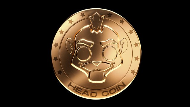 Headcoin | Gaming Empire — Telegram Bot @head_coin_bot