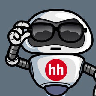 Работа и вакансии на hh.ru — Telegram Bot {{ $bot->code }}