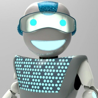 Study With Robot — Telegram Bot @ias16bot