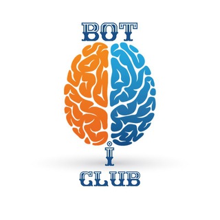 i-Club — Telegram Bot {{ $bot->code }}