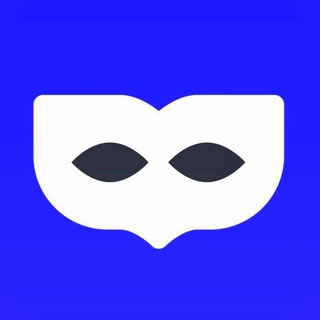 iNCOGNITO - Анонимный чат — Telegram Bot @incognito_anon_bot
