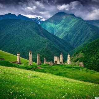 Ingushetia — Telegram Bot {{ $bot->code }}